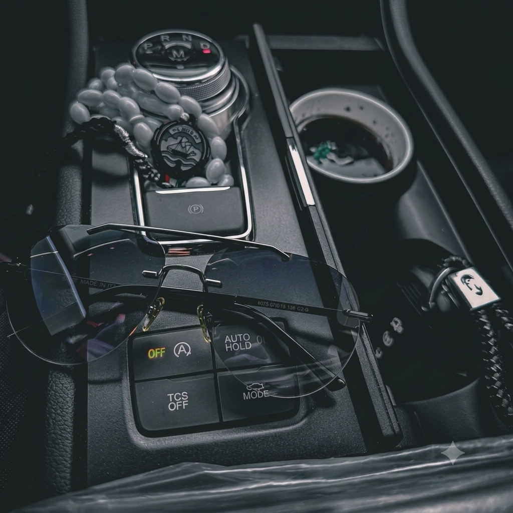 Driver Essentials