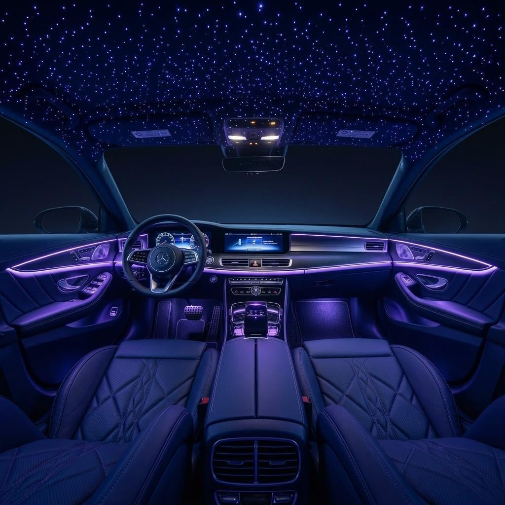 Interior Lighting